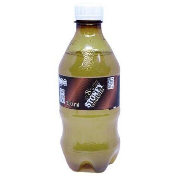 Stoney Tangawizi 350Ml