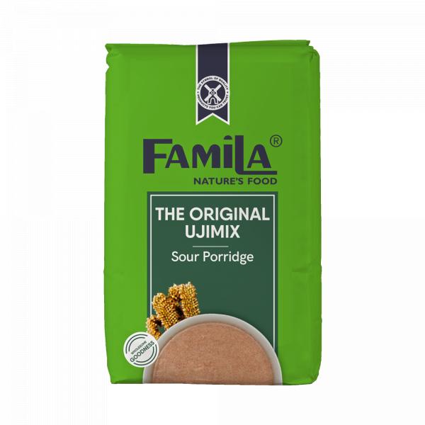 Famila Ujimix Sour 1Kg