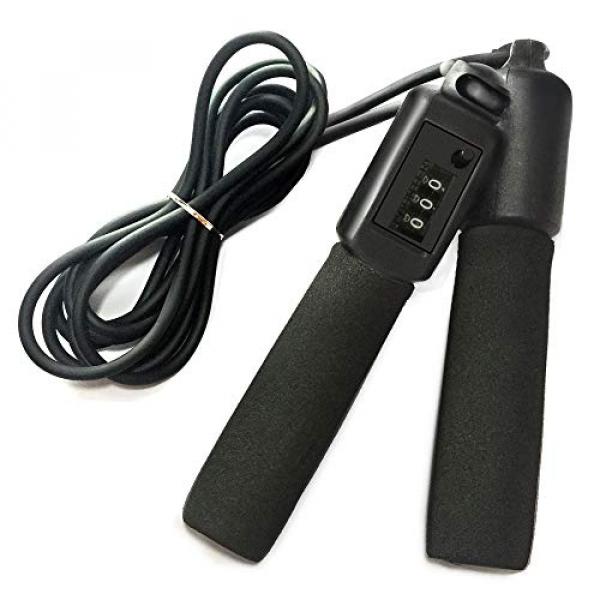 Lovk Countable Skipping Rope