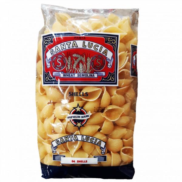 Santa Lucia Shells 500Gm