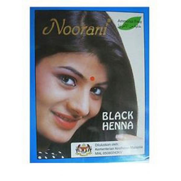 Noorani Black