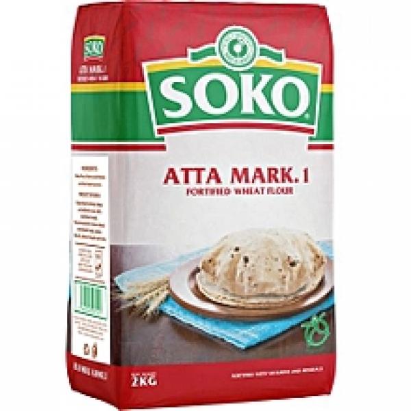 Soko Atta Mark1 2Kg