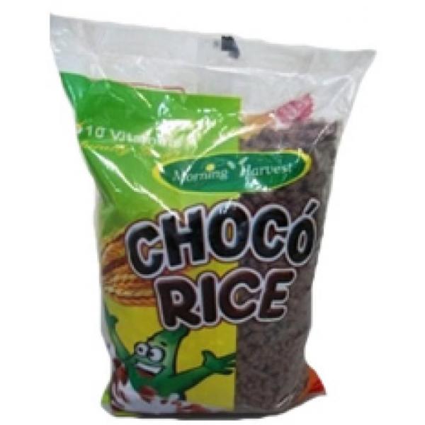 M/Harvest Choco Rice V/P 450Gm
