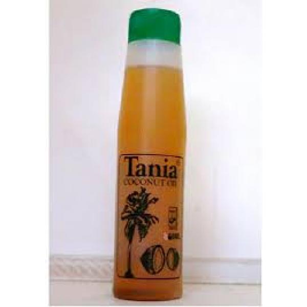 Tania Coconut Oil 250Ml