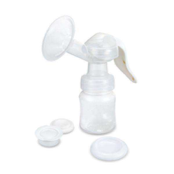 Breast Pump 4Oz W/Neck 45607