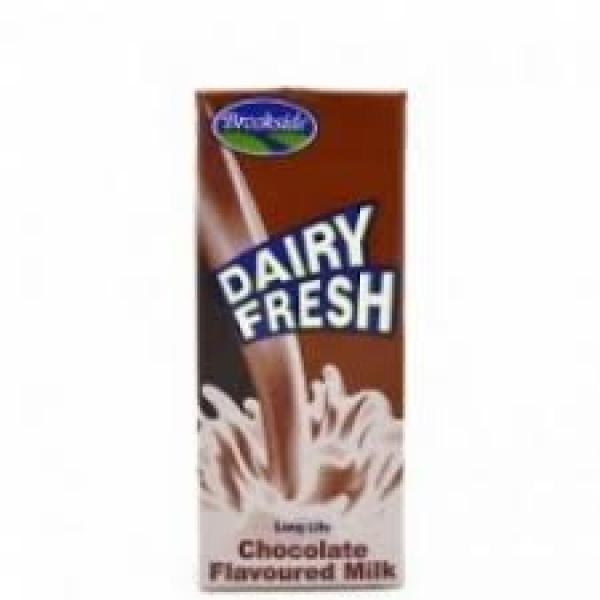 Brookside Choco- Milk 250Ml