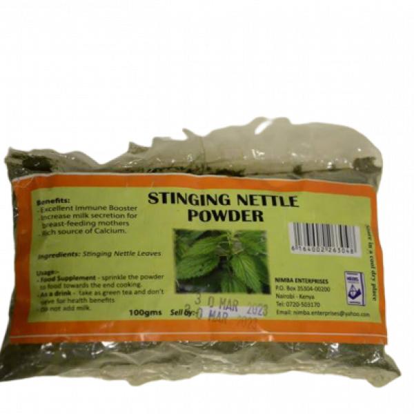 Stinging Nettle (Nimba) 100Gm