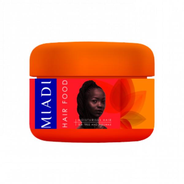 Miadi Hair Food 85Gm
