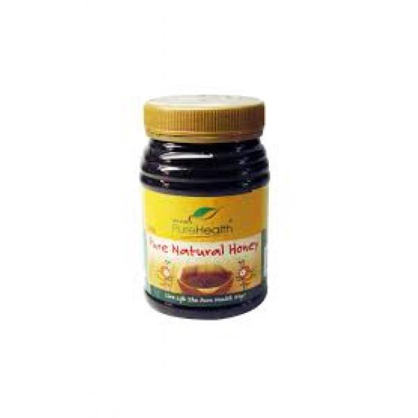 Winnies Pure Health Pure Honey Jar 500Gm