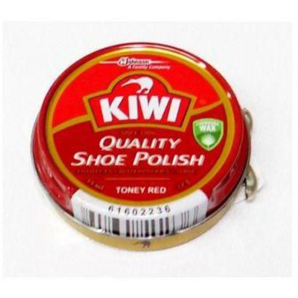 Kiwi Toney Red 25Ml