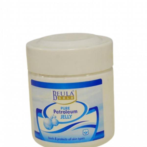 Beula Pure Petroleum Jelly 125Gm