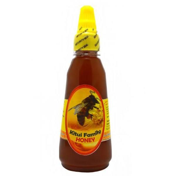 Kitui Family Honey 375Gm