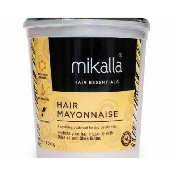 Mikalla Mayonnaise T-Ment 261Gm