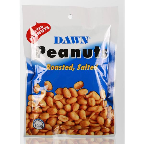 Daw Fried Peanuts 100Gm