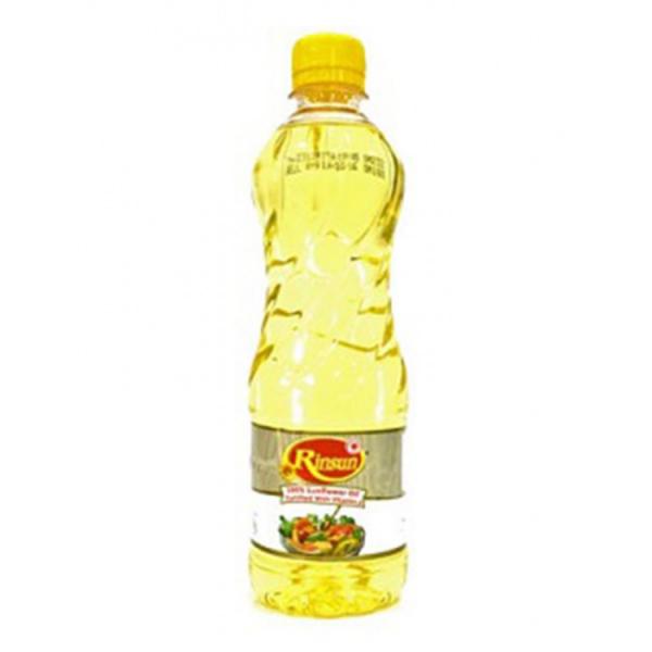 Rinsun Sunflower 750Ml