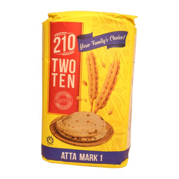 Two Ten Atta Mark1 2Kg