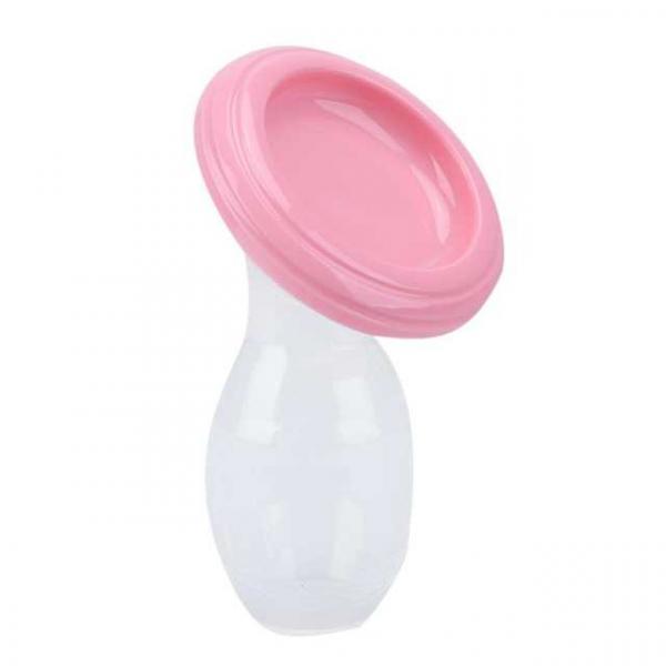 Sang Breast Reliver #Bbump-004