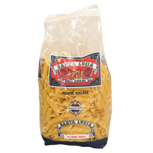 Santa L/Penne Rigate 500Gm