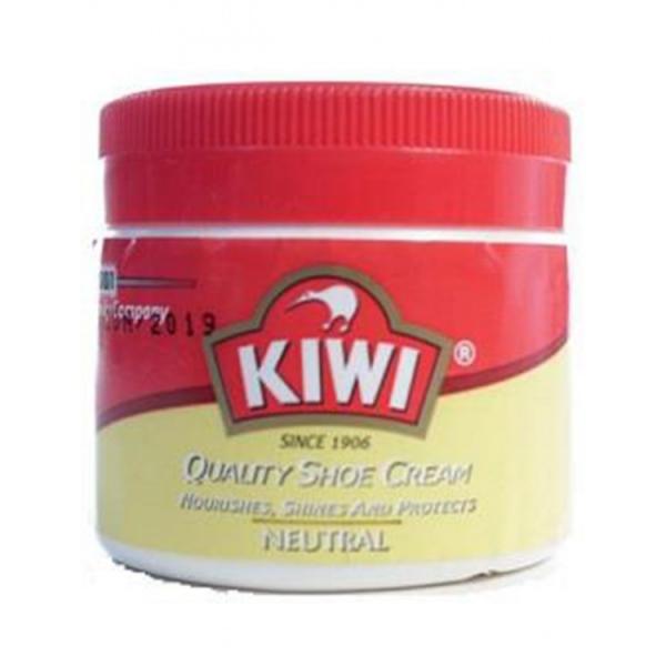 Kiwi Shoe Cream Neutral 100Ml