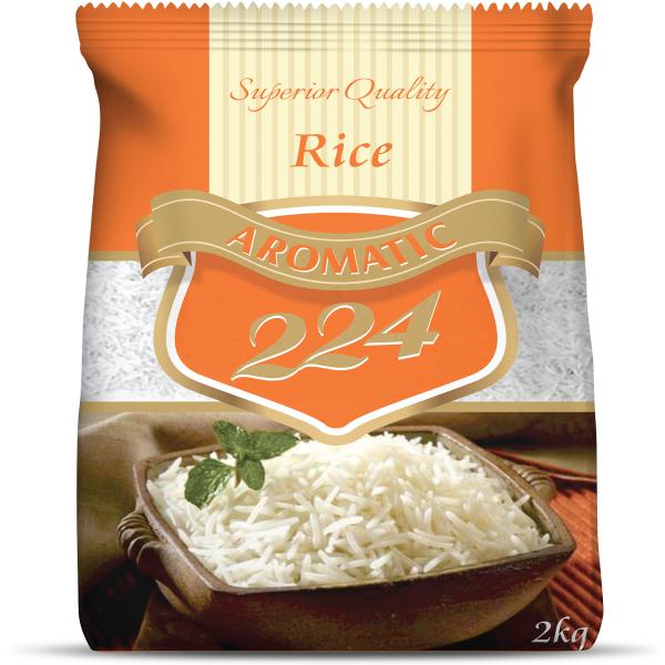 224 Aromatic 2Kg