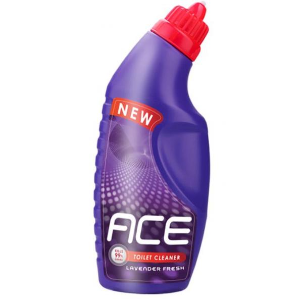 Ace Lavender Toiletclean 500Ml