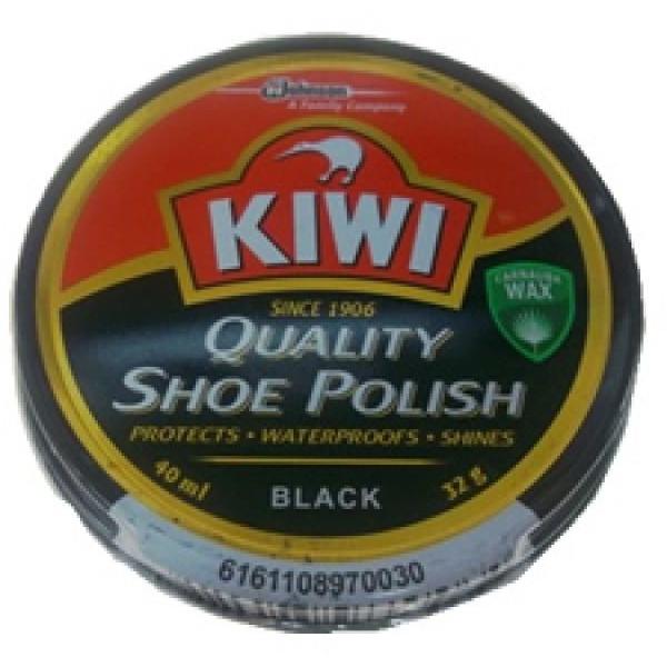 Kiwi Black 40Ml