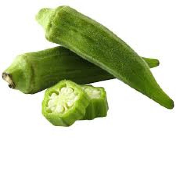 Okra Per 1Kg
