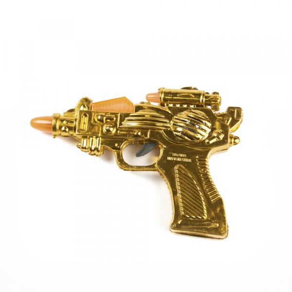 Lovelik Battery Gun S/S