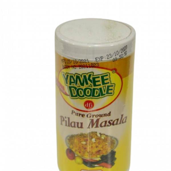 Yankee Pilau Masala Jar 100Gm