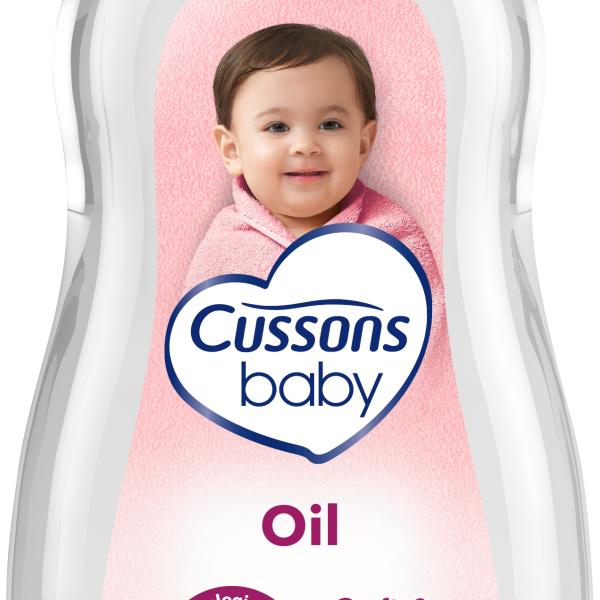 Cussons S&S Ltn 200Ml