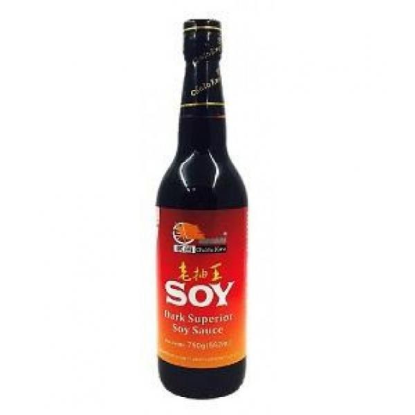 Chainkwo Soy Sauce Light150Ml