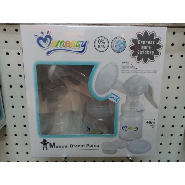 45801K1 Momeasy Breast Pump