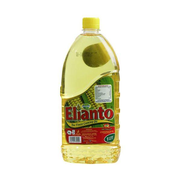 Elianto 1Ltr