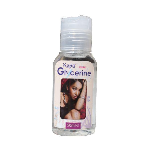 Kapa  Pure  Glycerine  100Ml