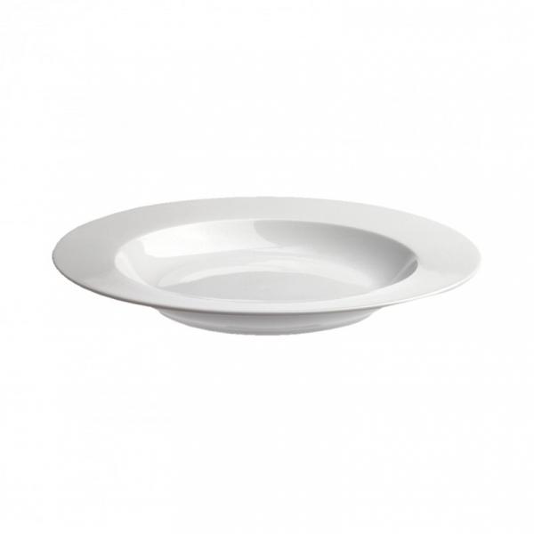 Shell Hana Soup Plate S7145