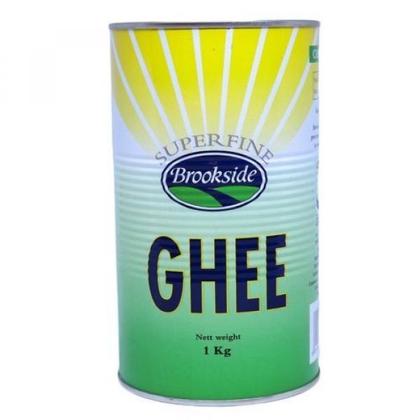 Brookside Fine Ghee 1Kg