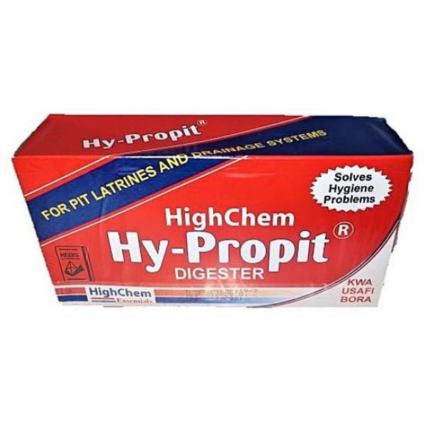 Hy-Propit Digester 250Ml