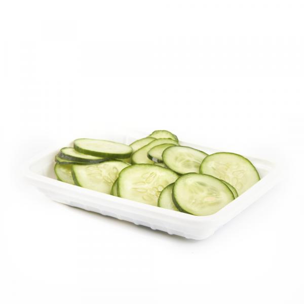 Cleanshelf Deli Coleslow Salad 1Kg
