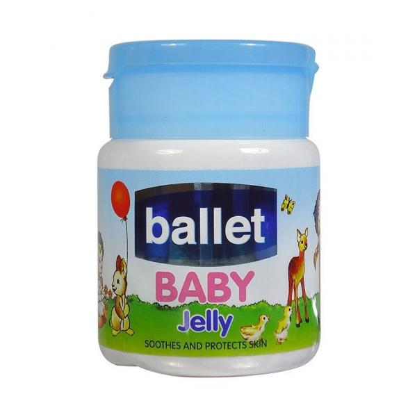 Ballet Perumed B/Jelly 300Ml