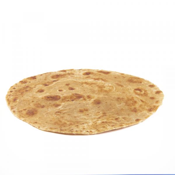 Cleanshelf Deli Chapati Brown