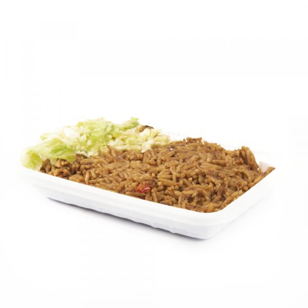 Cleanshelf Deli Beef Pilau 1Kg