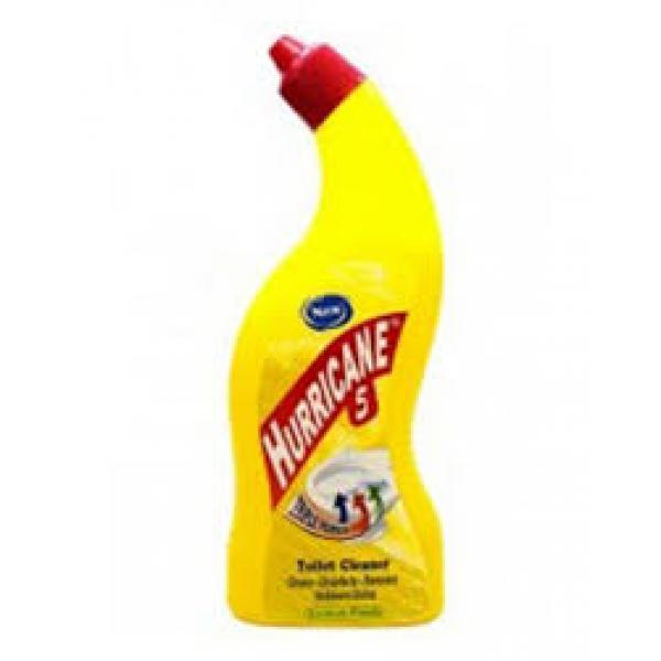 Hurricane 5 Lemon Fresh 500Ml