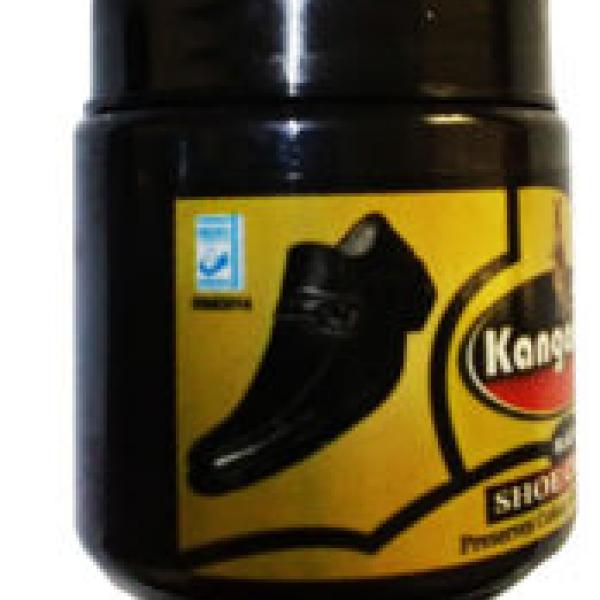 Kangaroo Cream Blk 55Ml