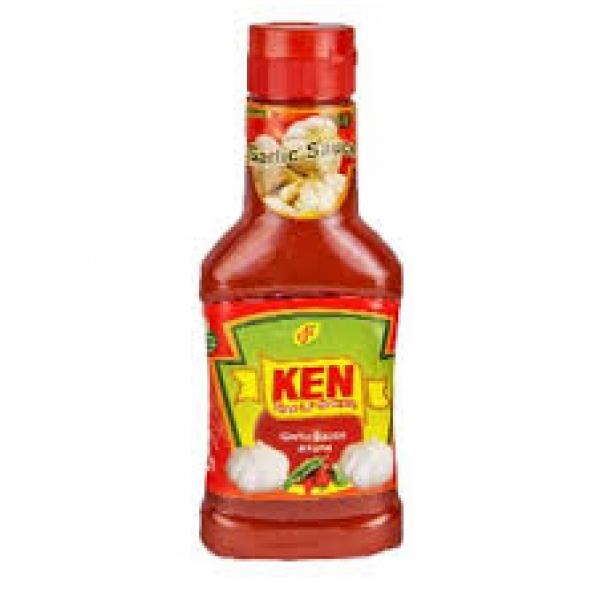Ken Tomato Sauce 700Gm