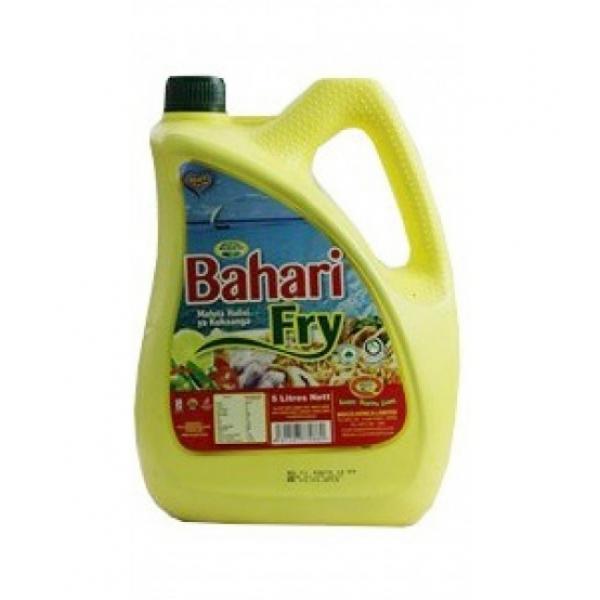 Bahari Fry 5Ltr