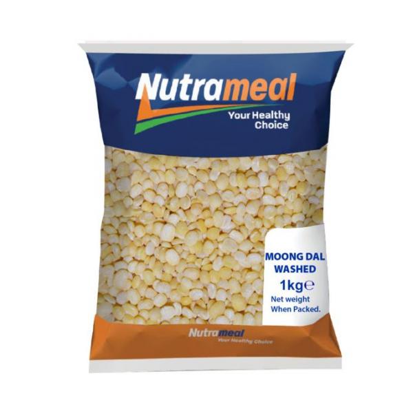 Nutrameal Moongdall 1Kg