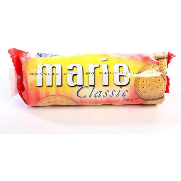 Hom Marie Classic 75Gm