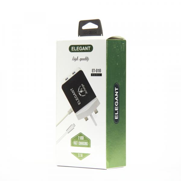 Beton Assorted Phone Charger