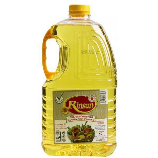 Rinsun Sunflower 5Ltr