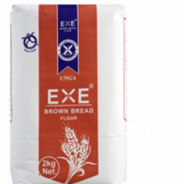 Exe Brown Bread 2Kg